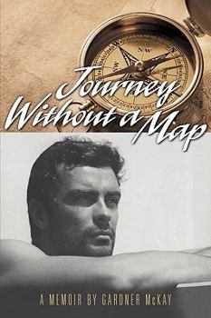 Paperback Journey Without a Map Book