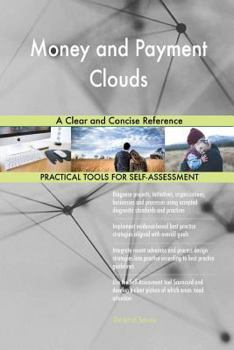 Paperback Money and Payment Clouds A Clear and Concise Reference Book