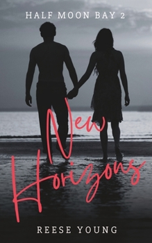 Paperback New Horizons Book