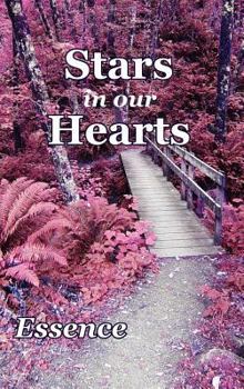 Hardcover Stars in Our Hearts: Essence Book