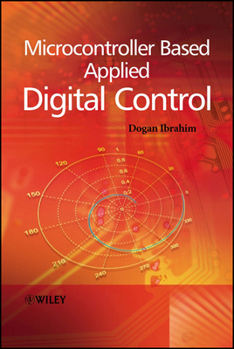 Microcontroller Based Applied Digital Control