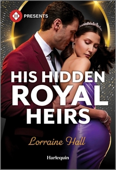 Mass Market Paperback His Hidden Royal Heirs Book