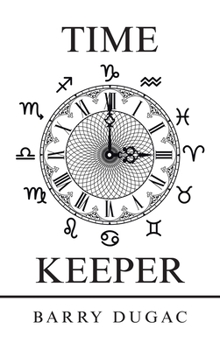 Hardcover Time Keeper Book