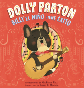 Library Binding Billy El Nino Tiene Exito [Spanish] Book