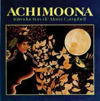 Hardcover Achimoona Book