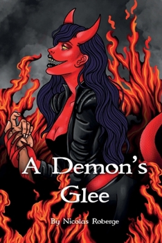 Paperback A Demon's Glee Book