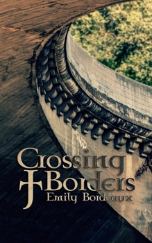 Paperback Crossing Borders Book