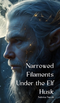 Hardcover Narrowed Filaments Under the Elf Husk Book