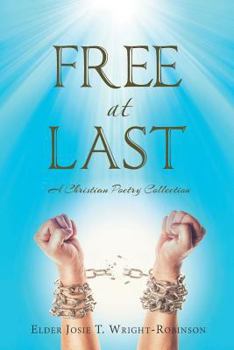 Paperback Free at Last Book