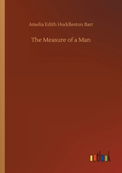 Paperback The Measure of a Man Book