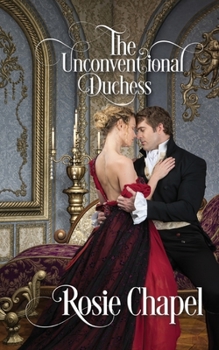 Paperback The Unconventional Duchess Book