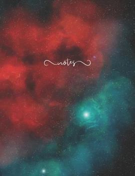 Paperback Dot Grid Journal: 8.5 X 11 Notebook with Page Numbers for Bullet Journaling, Artsy Lettering, Field Notes Dotted Paper Book 110 Numbered Book