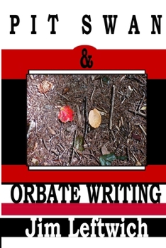 Paperback Pit Swan & Orbate Writing Book
