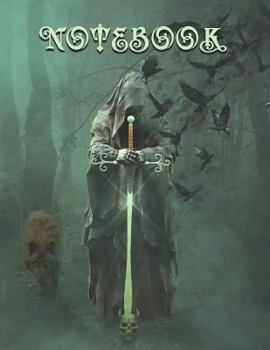 Paperback Notebook Book