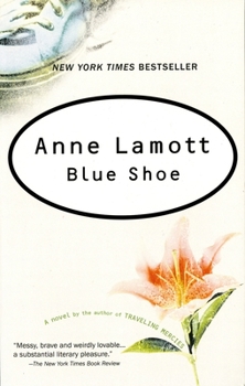 Paperback Blue Shoe Book