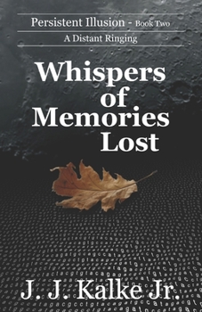 Paperback Whispers of Memories Lost Book