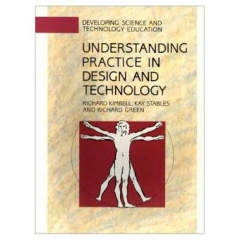 Paperback Design and Technology Activities: Understanding Practice Book