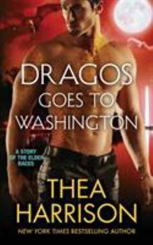 Paperback Dragos Goes to Washington Book