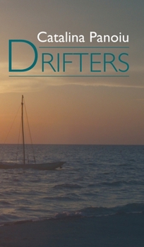 Hardcover Drifters Book