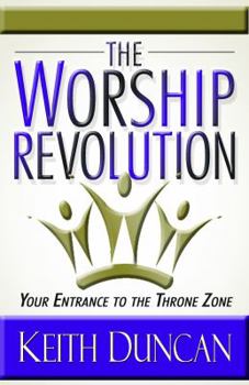 Paperback The Worship Revolution Book