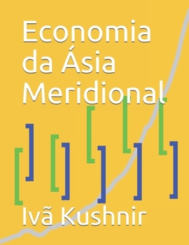 Paperback Economia da Ásia Meridional [Portuguese] Book