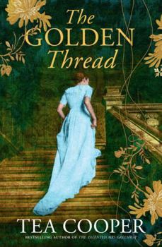 Paperback The Golden Thread Book