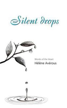 Paperback Silent Drops Book