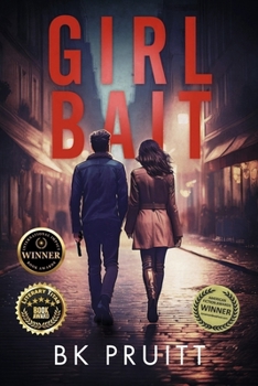 Paperback Girl Bait Book