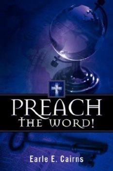 Paperback Preach the Word! Book