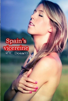 Paperback Spain's vicereine Book