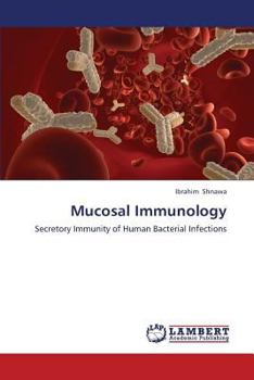 Paperback Mucosal Immunology Book