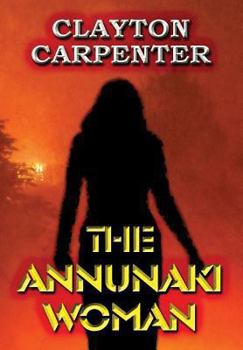 Hardcover The Annunaki Woman Book