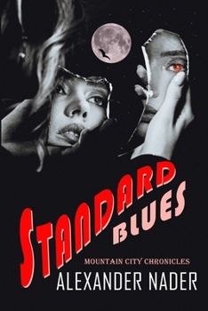 Paperback Standard Blues Book
