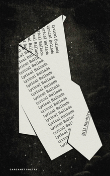 Paperback Lyrical Ballads Book