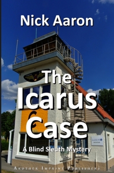 Paperback The Icarus Case Book