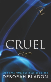 Paperback Cruel Book