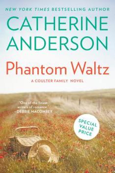 Phantom Waltz - Book #2 of the Kendrick/Coulter/Harrigan