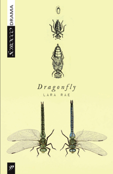 Paperback Dragonfly Book