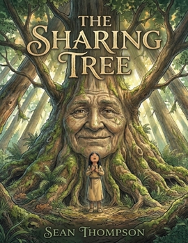 Paperback The Sharing Tree Book