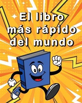 Libro Más Rápido Del Mundo