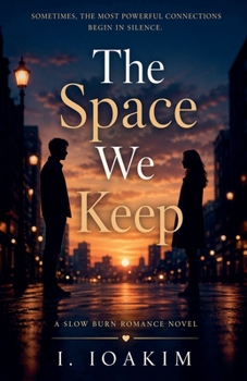 Paperback The Space we Keep Book