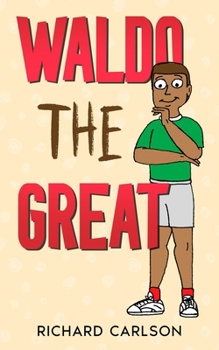 Paperback Waldo the Great Book