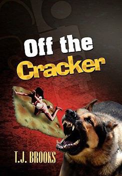 Paperback Off the Cracker Book