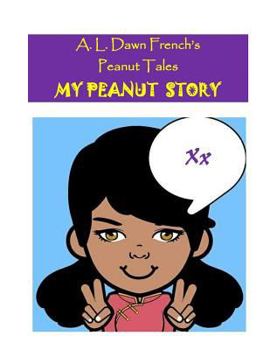 Paperback My Peanut Story (X): Essay Writing Project Book
