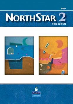 DVD-ROM Northstar 2 DVD with DVD Guide Book