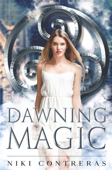 Paperback Dawning Magic Book