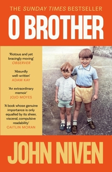 Paperback O Brother Book