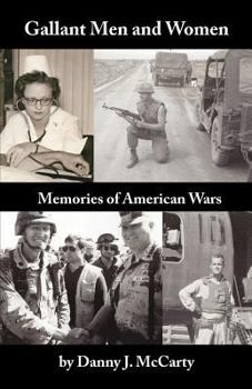 Paperback Gallant Men and Women Book