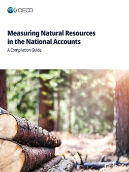 Paperback Measuring Natural Resources in the National Accounts Book