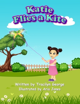 Paperback Katie Flies a Kite Book